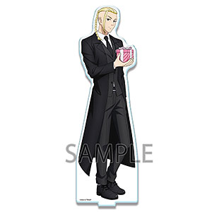 AmiAmi [Character & Hobby Shop]  Senpai ga Uzai Kouhai no Hanashi Acrylic  Stand Igarashi Futaba(Released)