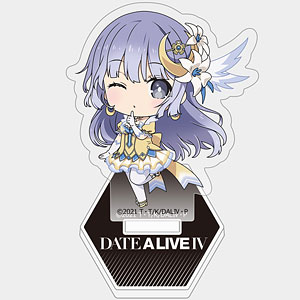 Date A Live Kurumi Tokisaki Big Acrylic LED Stand AS0037