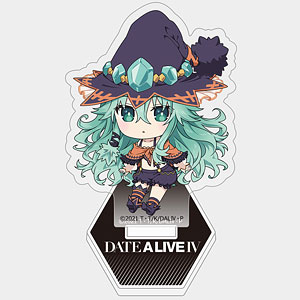 AmiAmi [Character & Hobby Shop]  Date A Live IV Acrylic Memo