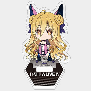 AmiAmi [Character & Hobby Shop]  Date A Live IV Acrylic Memo