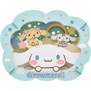 Sanrio Iconic Series - Cinnamoroll 3 Limited Edition 300 Pin - FINALS –  The Pink a la Mode