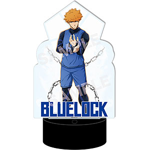 AmiAmi [Character & Hobby Shop] | Bluelock LED Big Acrylic Stand 