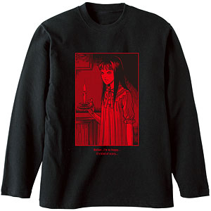 AmiAmi [Character & Hobby Shop] | Junji Ito Maniac Tomie Long T