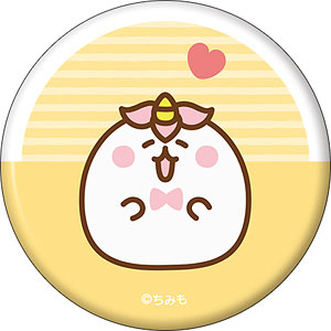 ティアミ〜ミ AmiAmi [Character & Hobby Shop] | Chimimo Tin Badge Tsubasa