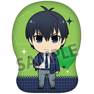 AmiAmi [Character & Hobby Shop]  Bluelock Aoshi Tokimitsu Casual Wear ver.  Ballpoint Pen(Released)