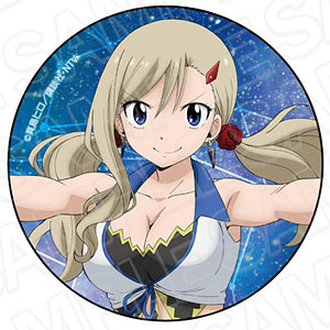 Edens Zero Trading Pin Badge (single badge)