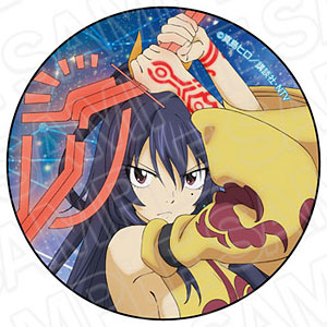 Edens Zero Trading Pin Badge (single badge)