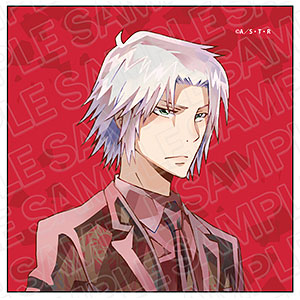 AmiAmi [Character & Hobby Shop] | 家庭教师HITMAN REBORN！ 超细纤维