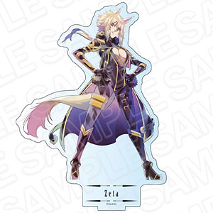 AmiAmi [Character & Hobby Shop]  TV Anime The Eminence in Shadow Acrylic  Figure Epsilon(Released)