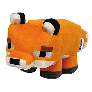 AmiAmi [Character & Hobby Shop] | Minecraft Collection Plush