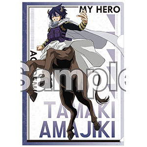 AmiAmi [Character & Hobby Shop] | My Hero Academia Clear