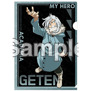 AmiAmi [Character & Hobby Shop] | My Hero Academia Clear