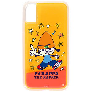 AmiAmi [Character & Hobby Shop]  PaRappa The Rapper Trading Acrylic  Keychain 10Pack BOX(Released)