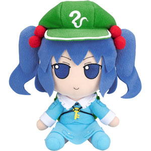 Amazon.co.jp: 東方ぬいぐるみシリーズ 51 四季映姫