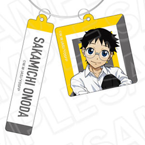 AmiAmi [Character & Hobby Shop]  Acrylic Puchi Stand Yowamushi Pedal: Limit  Break 06/ Mini Chara Illustration 9Pack BOX(Pre-order)