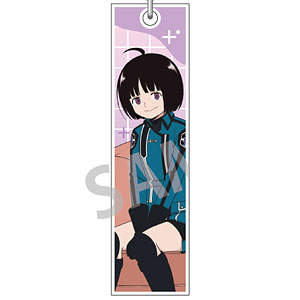 World Trigger Trading Rubber Strap: Yuichi Jin - My Anime Shelf