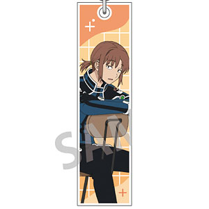 World Trigger Trading Rubber Strap vol.2: Jin Yuuichi - My Anime Shelf