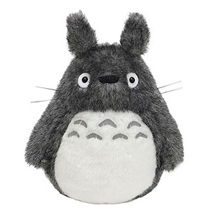Peluche Totoro - Ghibli Shop