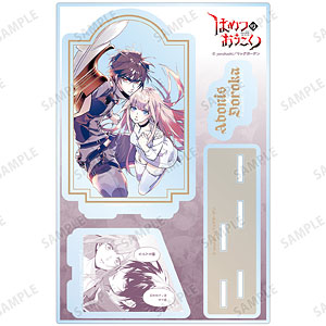 AmiAmi [Character & Hobby Shop]  The Kingdoms of Ruin Vol.5 Illustration  A6 Acrylic Panel(Released)