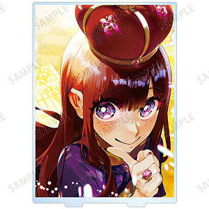 AmiAmi [Character & Hobby Shop]  The Kingdoms of Ruin Vol.5 Cover  Illustration Chara Fine Graph(Released)