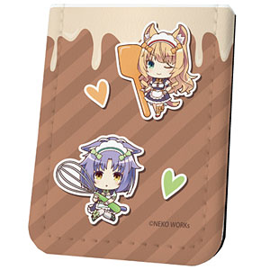 ♯Hxm18Ctにゃんぱいあステーショナリー全6種 | フィギュア