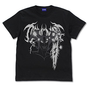 AmiAmi [Character & Hobby Shop] | Devilman T-shirt /BLACK-M(Pre-order)