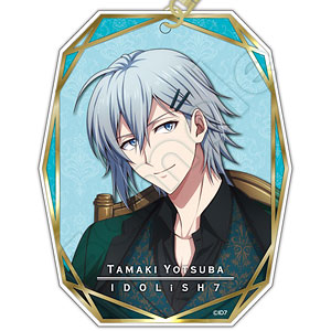 AmiAmi [Character & Hobby Shop] | Idolish7 Acrylic Keychain Tamaki 
