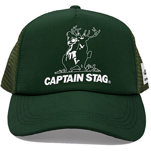 AmiAmi [Character & Hobby Shop] | Yuru Camp x CAPTAIN STAG