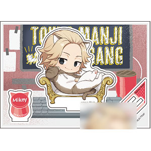 AmiAmi [Character & Hobby Shop] | TOKYO REVENGERS Acrylic Stand 
