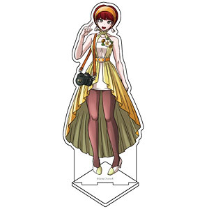 AmiAmi [Character & Hobby Shop] | Danganronpa Series Big Acrylic