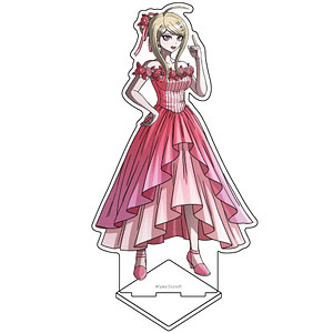 AmiAmi [Character & Hobby Shop] | Danganronpa Series Big Acrylic