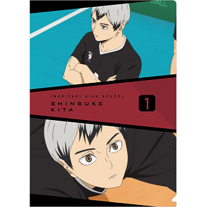 AmiAmi [Character & Hobby Shop]  Haikyuu!! TO THE TOP Scene Photo