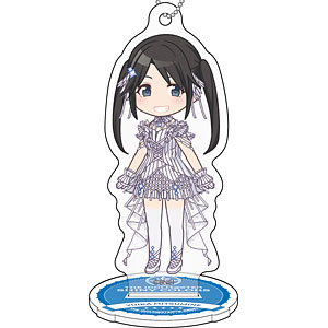 Chara Acrylic Figure [Cotton Rock `n` Roll] 01 Cotton & Silk (Anime Toy) -  HobbySearch Anime Goods Store