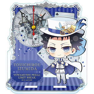 AmiAmi [Character & Hobby Shop]  Yowamushi Pedal: Limit Break Yukinari  Kuroda BIG Acrylic Stand(Released)