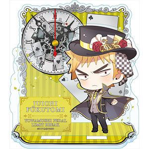 CDJapan : Big Chara Mirror Yowamushi Pedal LIMIT BREAK 12 / Yukinari  Kuroda (Newly Drawn Illustration) Collectible