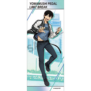 Yowamushi Pedal Limit Break Trading Acrylic Key Ring Sukajan (Set of 9)  (Anime Toy) - HobbySearch Anime Goods Store