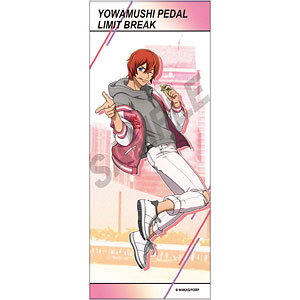 Yowamushi Pedal Limit Break - Manami Sangaku - Onoda Sakamichi - Cloth  Poster (Toho, TOHO animation)