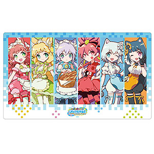 AmiAmi [Character & Hobby Shop] | maimai Deluxe Group Play Mat
