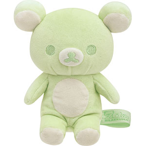 AmiAmi [Character & Hobby Shop] | MF99101 Rilakkuma 20Colors Plush