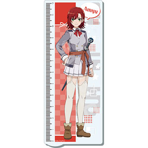 AmiAmi [Character & Hobby Shop]  Saikyou Onmyouji no Isekai Tenseiki  Acrylic Card 01 5Pack BOX(Released)