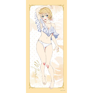 爆買い AmiAmi [Character & Hobby Shop] | Rent-A-Girlfriend Season 2 ヴァイスシュヴァルツ