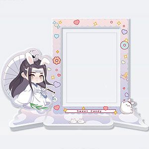 AmiAmi [Character & Hobby Shop]  The Untamed Shatterproof Mirror Wei  Wuxian(Released)