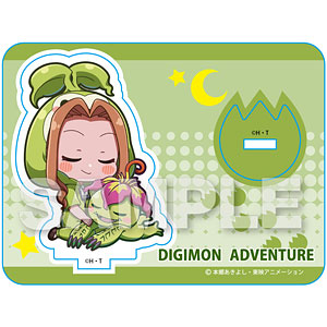 AmiAmi [Character & Hobby Shop]  Digimon Adventure tri. - Multipurpose  Cloth: Taichi Yagami & Agumon(Released)