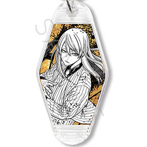 麻波麗 マドラー ルームキー AmiAmi [Character & Hobby Shop]