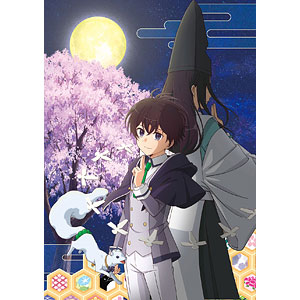 AmiAmi [Character & Hobby Shop] | DVD Saikyou Onmyouji no