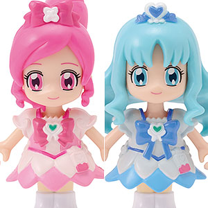 AmiAmi [Character & Hobby Shop]  PreCure All Stars CL-019 2024