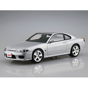 AmiAmi [Character & Hobby Shop] | 1/24 Initial D No.19 Two Guys