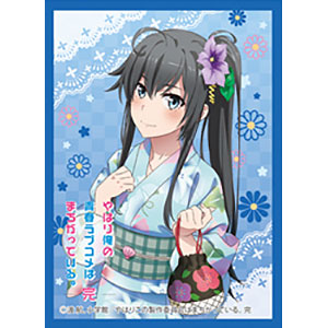 Chara Sleeve Collection Mat Series YU-NO: A Girl Who Chants Love at the  Bound of this World Full Color T-Shirt (Yu-no) M Size (Anime Toy) -  HobbySearch Anime Goods Store