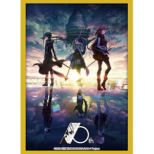 AmiAmi [Character & Hobby Shop]  Bushiroad Sleeve Collection High Grade  Vol.3745 Sword Art Online 10th Anniversary Alicization Part.2(Released)