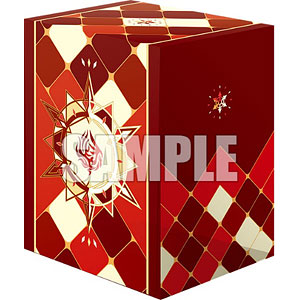ブシロードその他 D FORZA ROSSO! | HYOD PRODUCTSオフィシャルサイト
